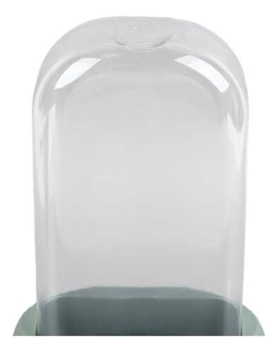 P Dispensador De Agua Automático For Mascotas Multiusos Para