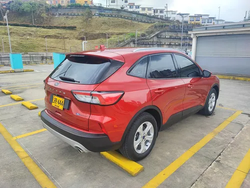 Ford Escape 2.0 Se 4x2