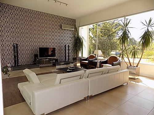 Imagen 5 de 24 de Venta De Casa 4 Dormitorios En Playa Mansa, Punta Del Este