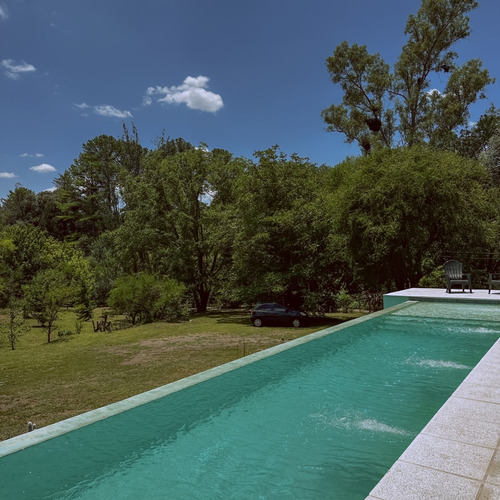 Vendo Espectacular Casa En Las Sierras De Córdoba