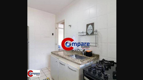Imagem 5 de 20 de Apartamento Com 2 Dormitórios À Venda, 53 M² Por R$ 270.000,00 - Macedo - Guarulhos/sp - Ap9493