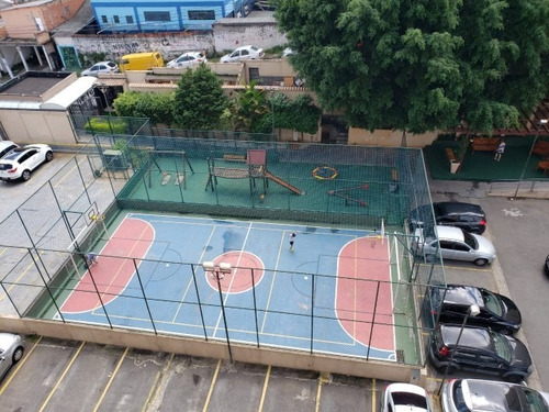 Imagem 3 de 21 de Apartamento A Venda Na Vila Curuçá - 659