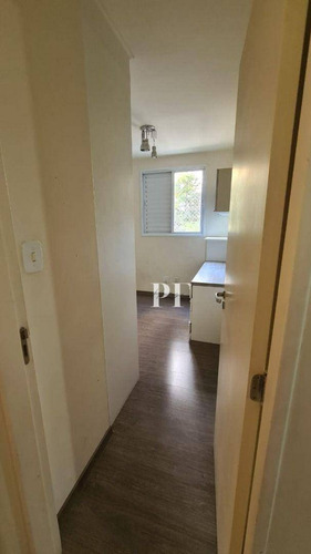 Imagem 20 de 30 de One Jardim Sul - Apartamento Com 2 Dormitórios 2 Vagas A Venda Na Vila Andrade - Ap0225