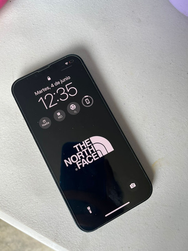 iPhone 13 128 Gb Azul (Usado)