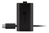 Comprar Kit Carga Y Juega Bateria Recargable Xbox Series S Series X