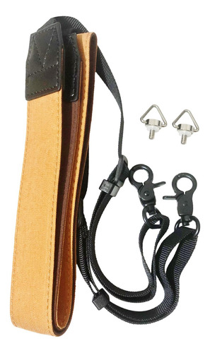 Correas De Hombro Con Cordón Para El Cuello Para Control