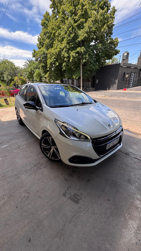 Peugeot 208 1.6 Gt Thp