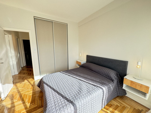 Departamento En Venta 3 Ambientes Plaza Colón Mar Del Plata