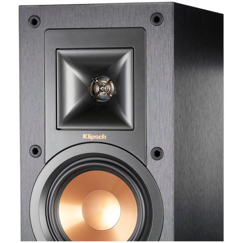 Klipsch Reference R-24f Caixa Torre 300w Rev Oficial (par)