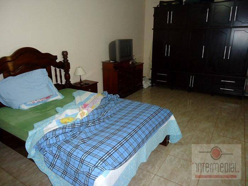 Chácara Residencial À Venda, Tropicalia Park, Boituva. - Ch0245