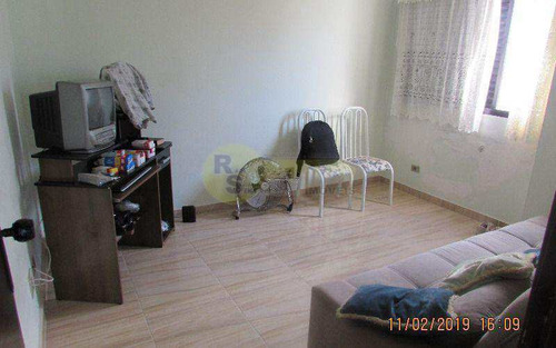 Imagem 14 de 30 de Apartamento Com 3 Dorms, Flórida, Praia Grande - R$ 419 Mil, Cod: 2519 - V2519