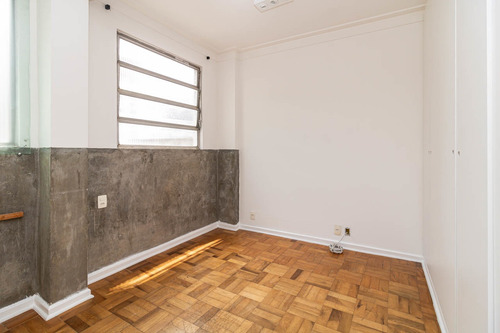 Imagem 12 de 18 de Apartamento Em São Paulo - Sp - Ap0032_elso