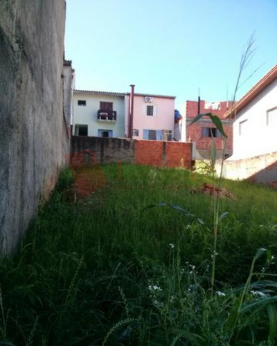Imagem 2 de 4 de Dois Terreno Com 125 M² Cada Com Uma Excelente Localização No Jardim Dois Corações - Sorocaba - Sp - 1971 - 69388287
