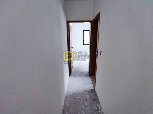 Imagem 19 de 24 de Sobrado Com 3 Dorms, Vila Ipiranga, Mogi Das Cruzes - R$ 595 Mil, Cod: 129001 - V129001