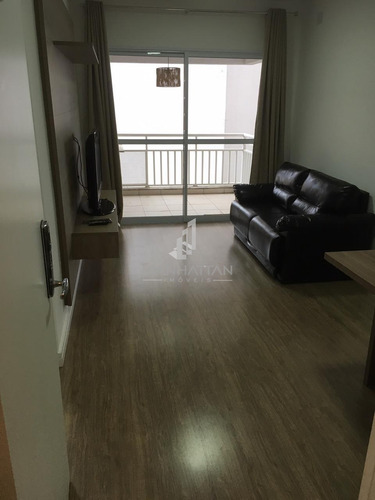 Imagem 5 de 27 de Apartamento À Venda Em Centro - Ap005123