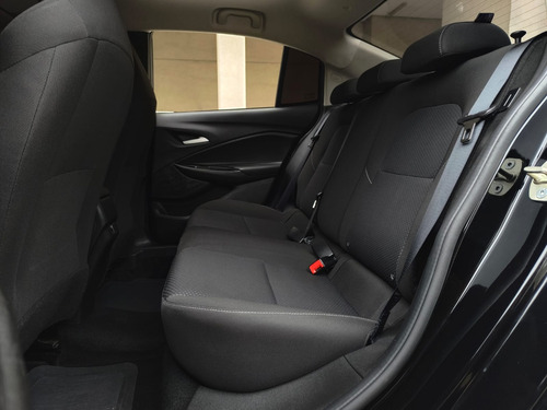 Chevrolet Onix plus 1.0 Ltz Turbo Aut. 4p