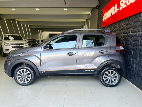 Fiat Mobi TREKKING 1.0 Flex 5p.