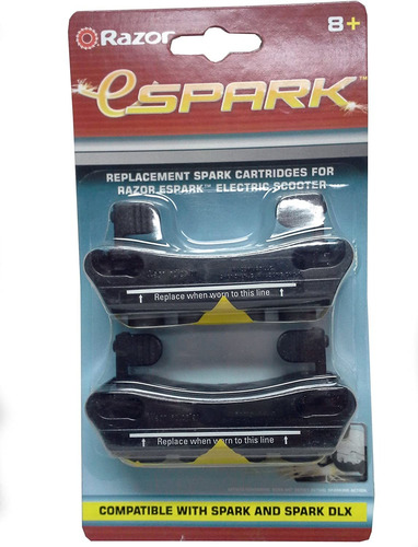 Razor Espark (2 Unidades)