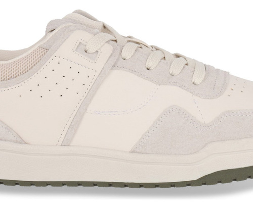 Tenis Formal 58605pv Fresco Suela Goma Cklass Talon Comodo