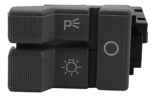 Nuevo Interruptor Basculante For Luces De Estacionamiento P