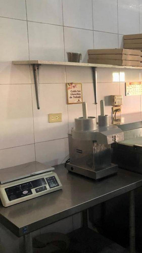 Imagen 8 de 14 de 136389 Anthony Marquez 04244338703 Venta Pizzeria El Remanso
