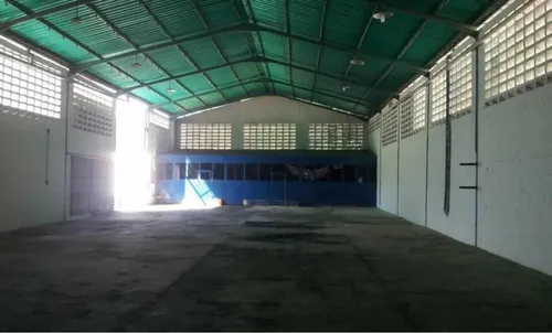 Se Vende Galpón En Guacara Sn