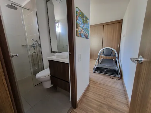 Vendo Apartamento Moderno 4 Alcobas 4 Baños Envigado La Frontera