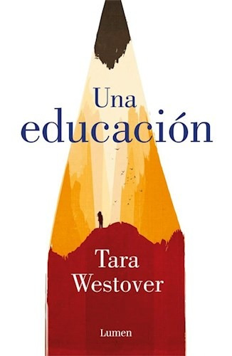 Una Educación - Westover, Tara