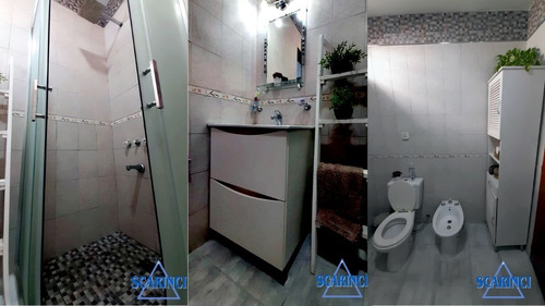 Imagen 18 de 21 de Ph 3 Ambientes Con Patio Y Terraza. Bonifacini 3900, Santos Lugares