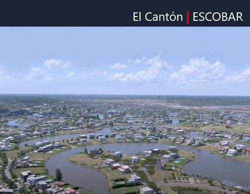 Imagen 13 de 28 de Lote En Venta | Barrio El Cantón - Puerto | Escobar