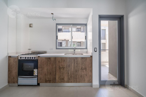Imagen 15 de 23 de Venta Departamento 3 Ambientes - Terraza Parrilla Cochera (opcional) Cid Campeador
