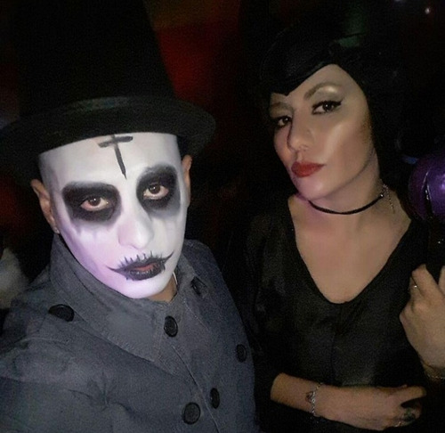 Maquilladora Maquillaje Artístico Infantil Cumpleaños Evento
