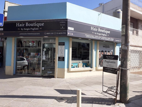 Local - Ramos Mejia Sur