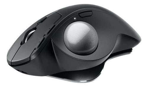 Mouse Logitech Mx Ergo S Trackball Inalambrico Recargable
