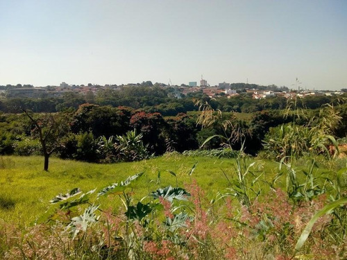 Imagem 2 de 2 de Terreno À Venda, Jardim Bela Vista - Americana/sp - 393