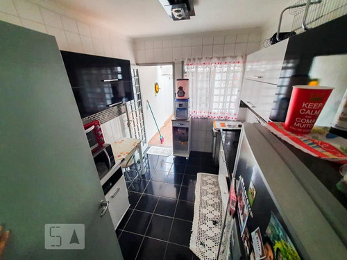 Imagem 12 de 15 de Casa À Venda - Vila Campestre, 3 Quartos, 100 - S893169982