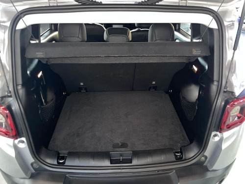 Jeep Renegade Longitude 1.8 4x2 Flex 16V Aut.