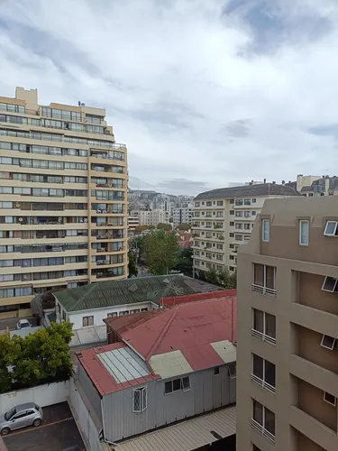 Venta Departamento En 4 Norte, 2d, 1b
