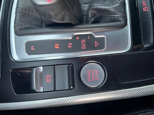 Audi A4 1.4 Tfsi