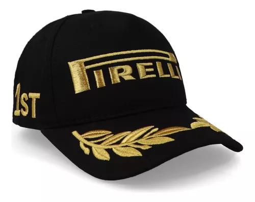 Gorra Negra – Grupo Gran Premio