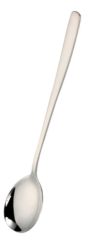 Cuchara Para Helado Batido De Leche 21.5cm
