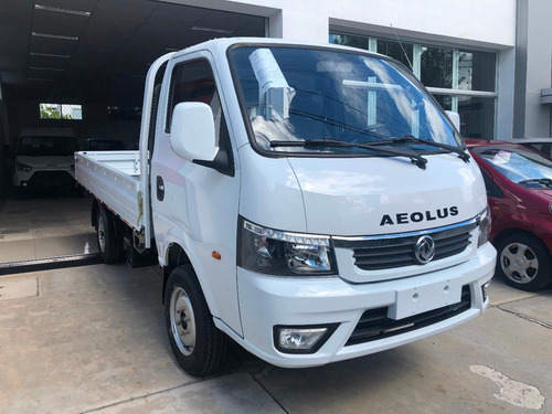Dongfeng Aeolus City 0 Kmt. Entrega Inmediata