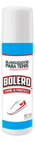 Blanqueador Bolero Para Tenis 60 Ml