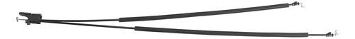 Cables De Inclinación Frontal Izquierda Para Fiesta Mk6 2001