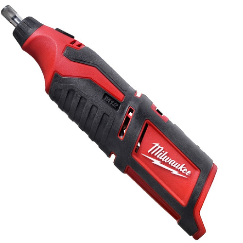 2460-20 Minitorno Bateria Milwaukee 12v Solo Maquina Dremel