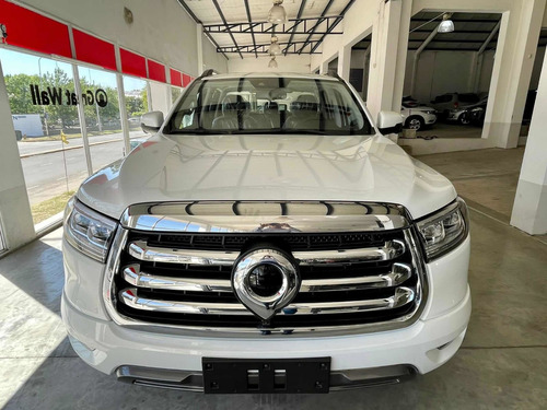 Imagen 16 de 25 de Great Wall Poer Luxury 8 A/t