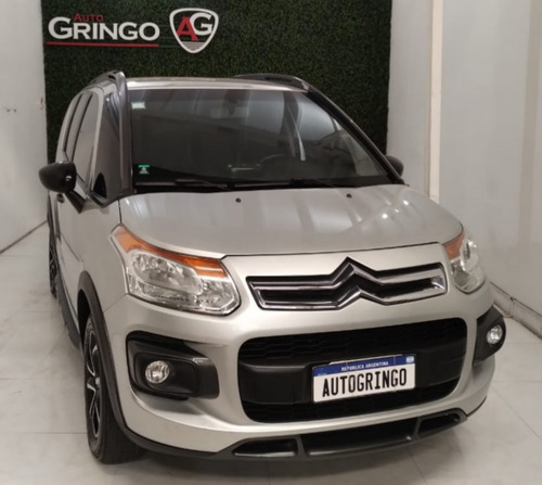 Citroën C3 Aircross 1.6 Vti 115 Tendance