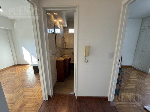 Departamento - Lanús Oeste