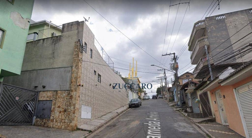 Apartamento À Venda, 60 M² Por R$ 221.000,00 - Jardim Gopoúva - Guarulhos/sp - Ap15439