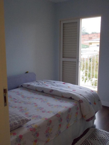 Casa Condomínio Fechado, Venda E Compra, Verdana, Medeiros, Jundiaí - Ca01588 - 34887801